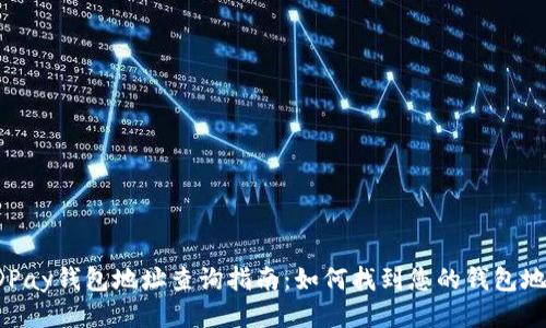 KDPay钱包地址查询指南：如何找到您的钱包地址